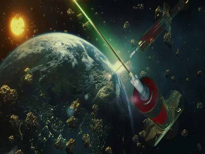Pandemia: 4ª Onda e Nova Variante.