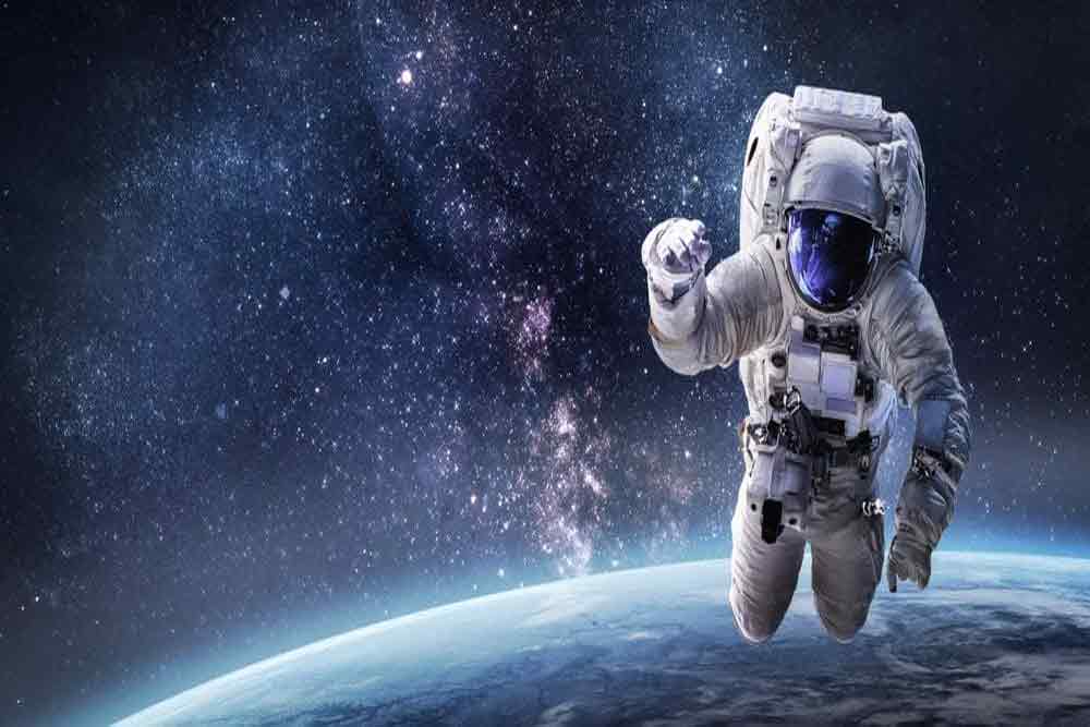 INPE - Educação em Ciências Espaciais