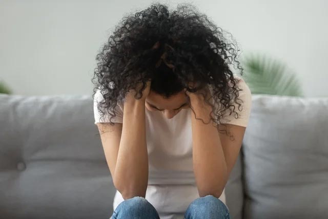 Alerta - saúde mental e jovens
