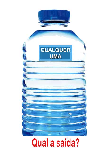 Minha Água - Meu Veneno