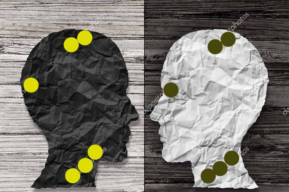 Transtorno Bipolar: Preconceito é uma Barreira