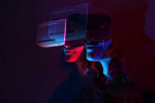 Metaverso - O Futuro da Internet?