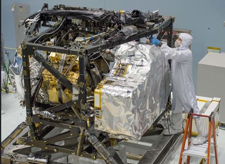 NASA Webb Space Telescope Images