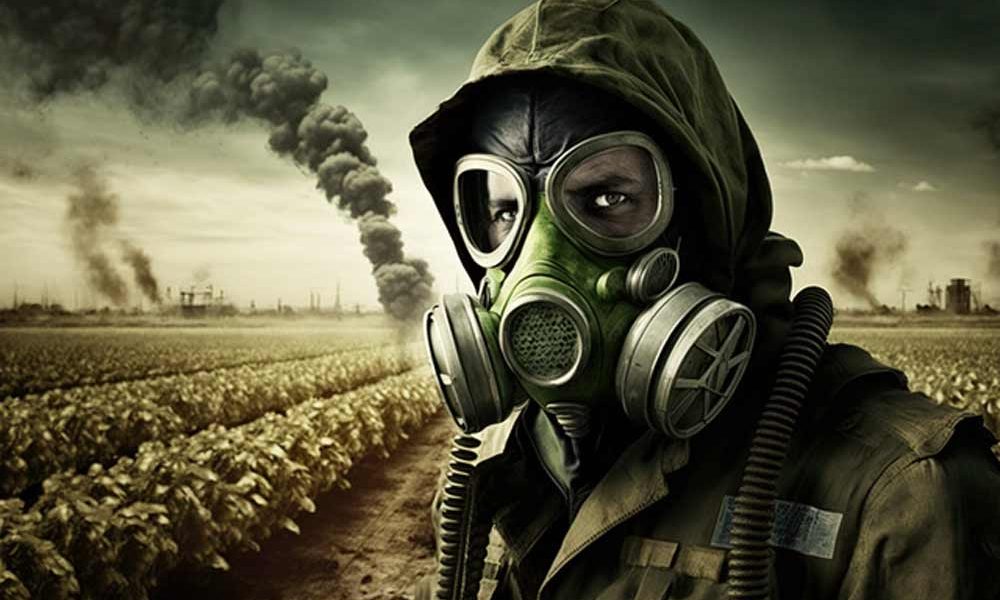 Pesticidas e a Crise Climática: Impactos