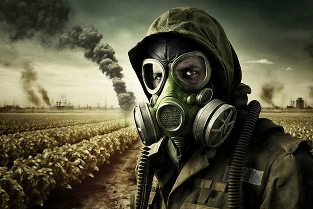 Pesticidas e a Crise Climática: Impactos