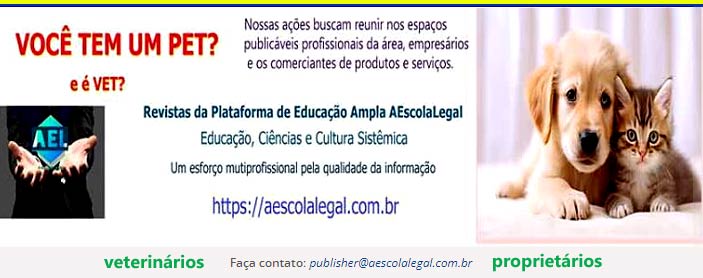 Pergunte aos VETs.