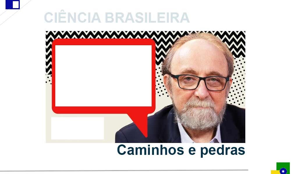 A Produção Científica no Brasil