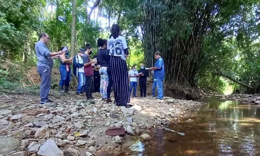 Valor Intrínseco de 1 Rio