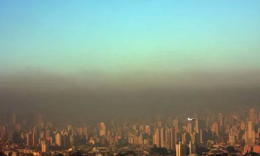 Incêndios na Amazônia