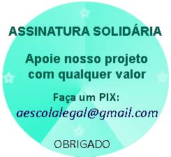 Para continuar precisamos de seu apoio. Obrigado.