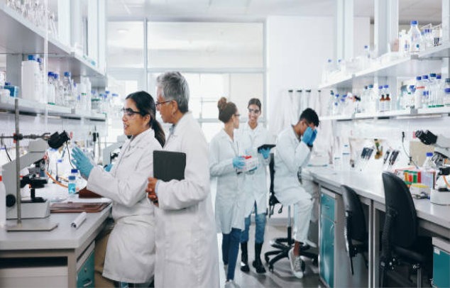 Solidão Invisível nos Institutos de Pesquisa